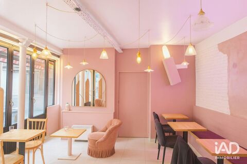   Vente Boulangerie 175 m&sup2; 