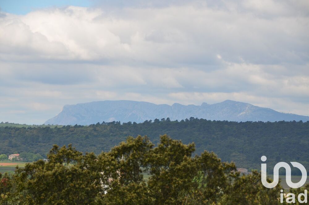 Vente Maison Vente Bastide 15 pièces Saint-maximin-la-sainte-baume