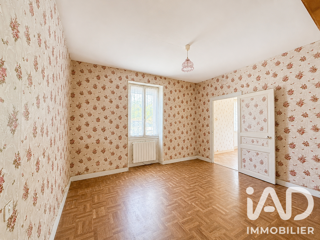  Maison à vendre 4 pièces 109 m²