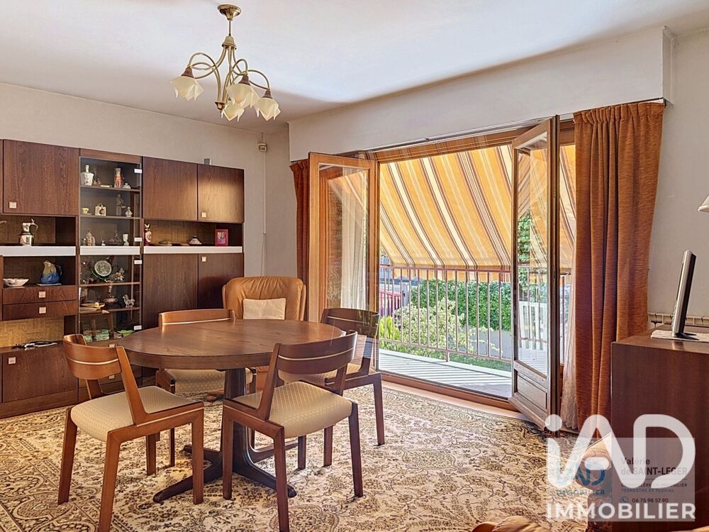vente Maison - 3 pièce(s) - 56 m² Viry-Châtillon (91170)