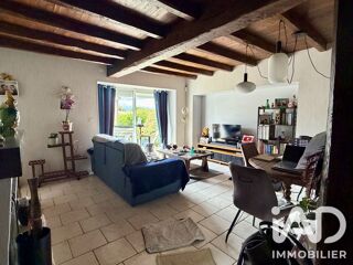  Maison à vendre 4 pièces 123 m²