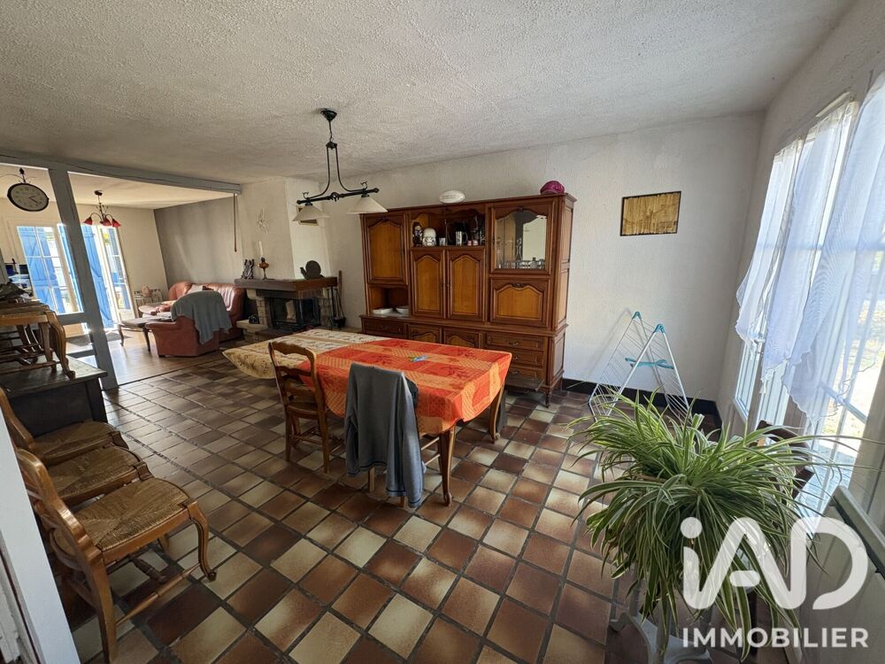 Vente Maison/villa 3 pièces