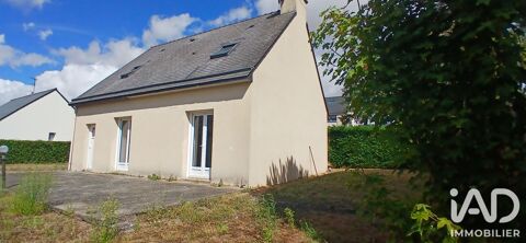   Vente Maison traditionnelle 5 pièces Maison - 5 pièce(s) - 81 m²