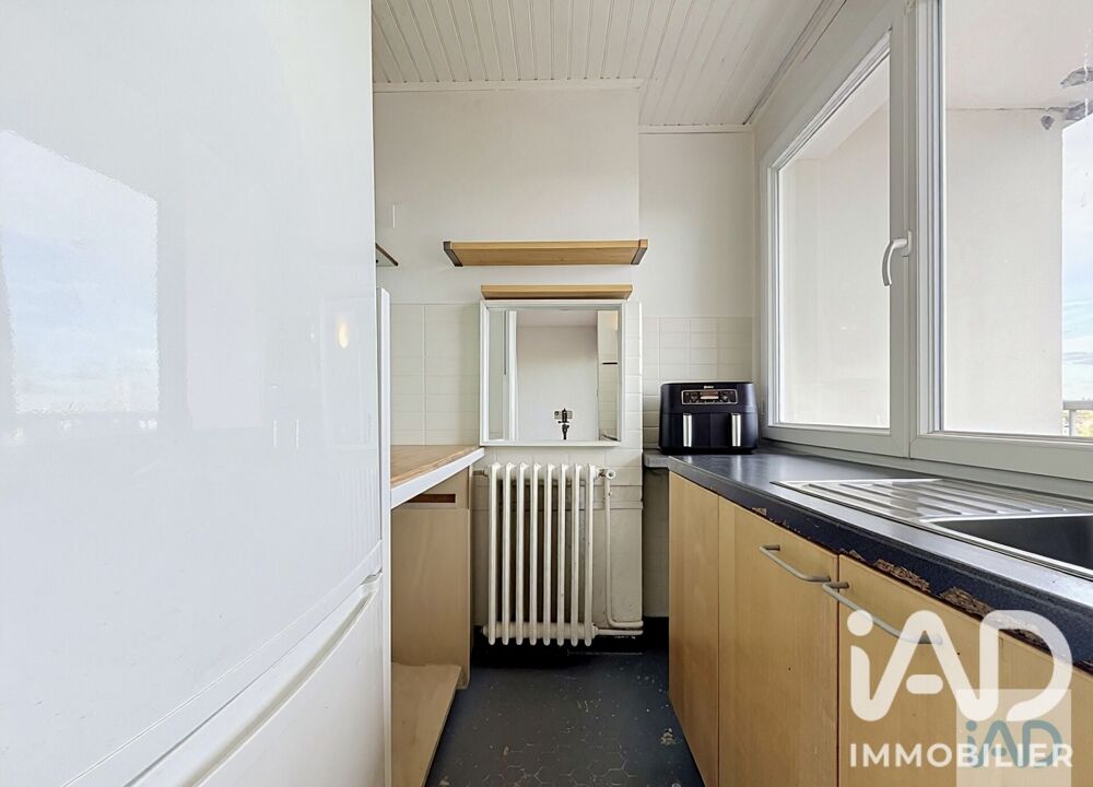 Vente Appartement Vente Appartement 2 pièces Metz