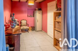  Maison à vendre 5 pièces 124 m²