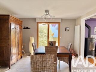  Maison à vendre 8 pièces 199 m²