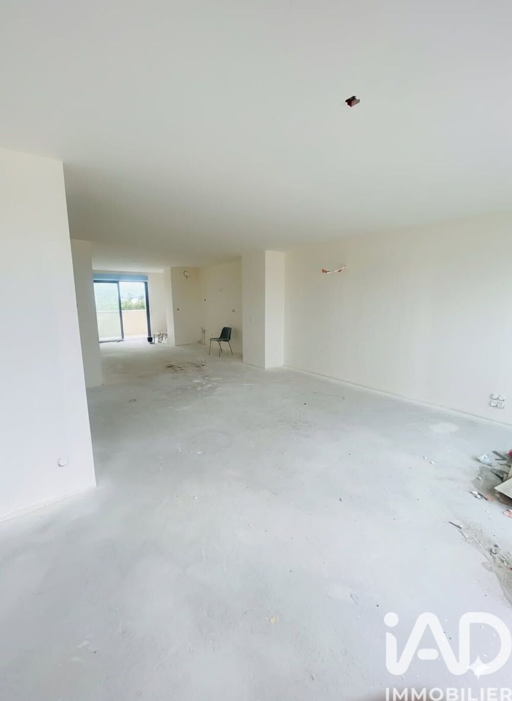 Vente Appartement Vente Appartement 5 pièces Bordeaux
