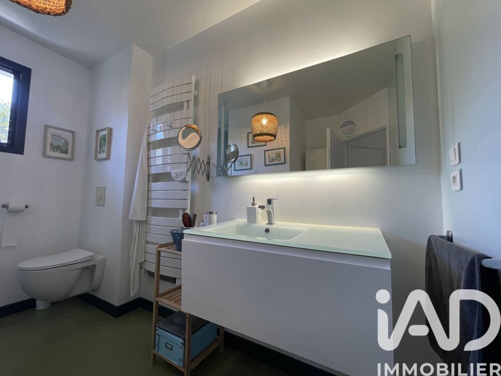 à vendre  Maison Anglet (64600)