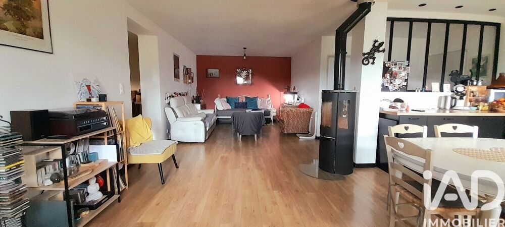 Vente Maison/villa 3 pièces