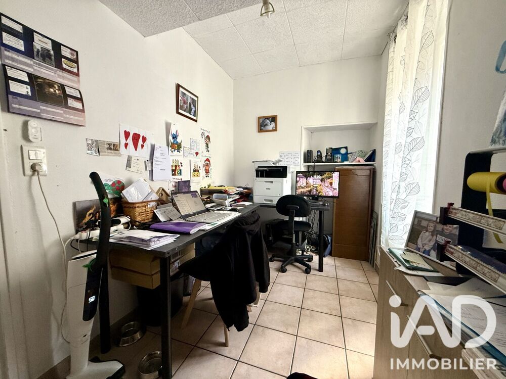 Vente Maison de village 7 pièces