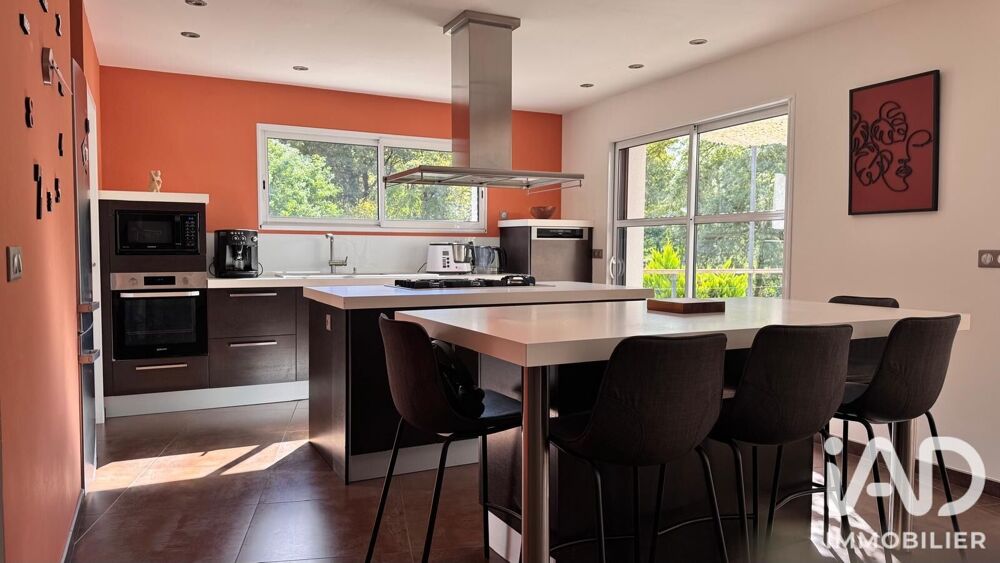 Vente Maison Vente Maison/villa 6 pièces Cénac