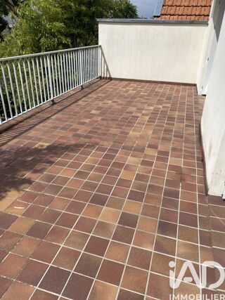  Maison à vendre 6 pièces 109 m²