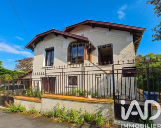  Maison � vendre 8 pi�ces 137 m�