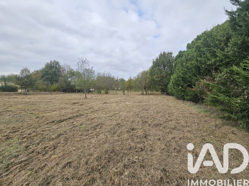 vente Terrain - 473 m² Castelsarrasin (82100)