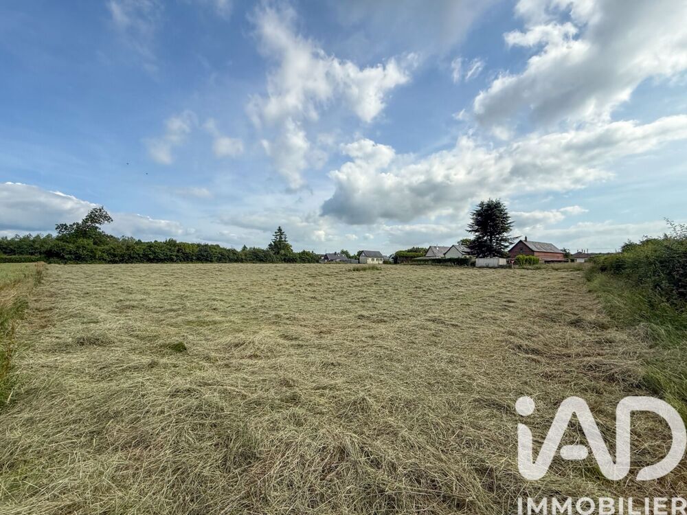 Vente Terrain Vente Terrain 9 833 m&sup2; Richemont