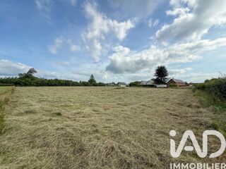  Terrain à vendre 9833 m²