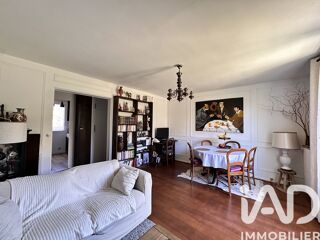  Appartement à vendre 3 pièces 52 m²