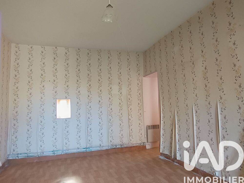 Vente Maison Vente Longère 7 pièces Montigny