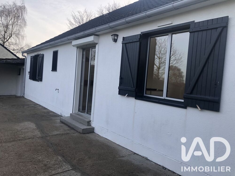 Vente Maison Vente Maison/villa 5 pièces Hazebrouck