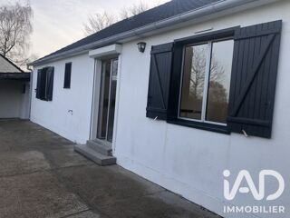  Maison à vendre 5 pièces 107 m²