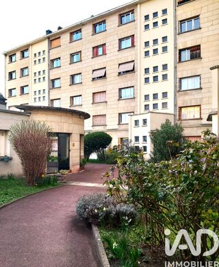  Appartement � vendre 3 pi�ces 57 m�