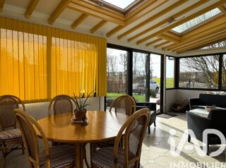  Maison à vendre 4 pièces 127 m²