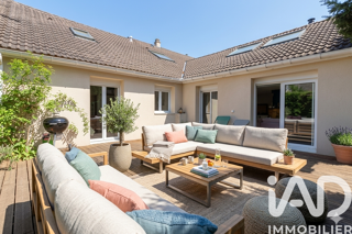  Maison à vendre 10 pièces 263 m²