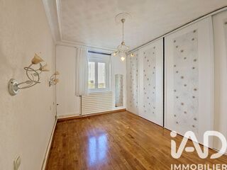  Appartement à vendre 3 pièces 62 m²
