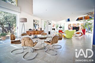  Maison à vendre 9 pièces 325 m²