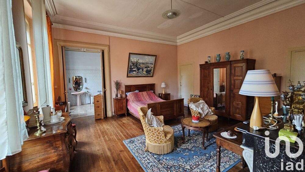 � vendre  Maison Gr�piac (31190)