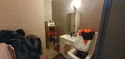  Appartement � louer 1 pi�ce 32 m�