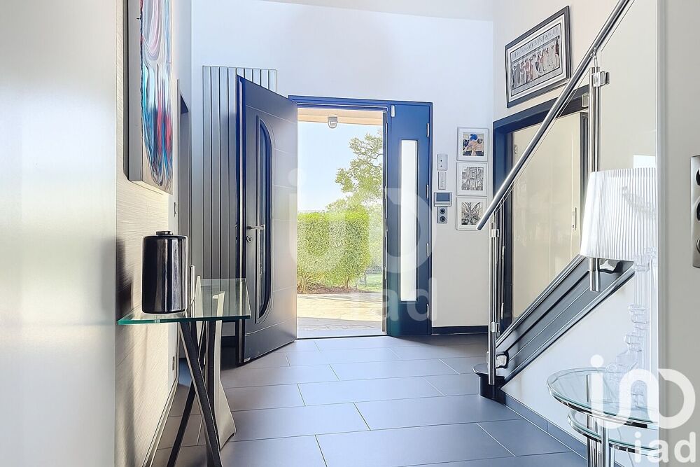 à vendre  Maison Chambourcy (78240)