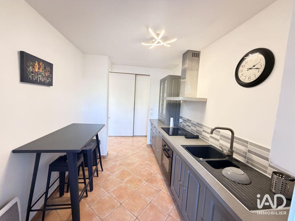 Vente Appartement Vente Appartement 3 pièces Sanary-sur-mer