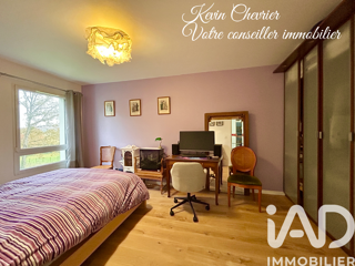 Maison � vendre 5 pi�ces 145 m�