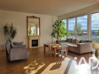  Appartement à vendre 4 pièces 90 m²