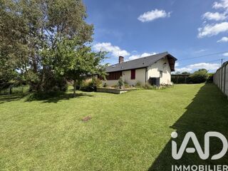 Maison à vendre 6 pièces 140 m²