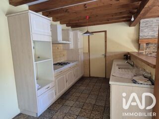  Maison à vendre 4 pièces 151 m²