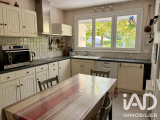  Maison à vendre 4 pièces 98 m²