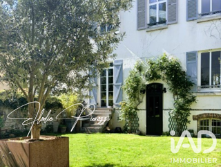  Maison à vendre 6 pièces 160 m²