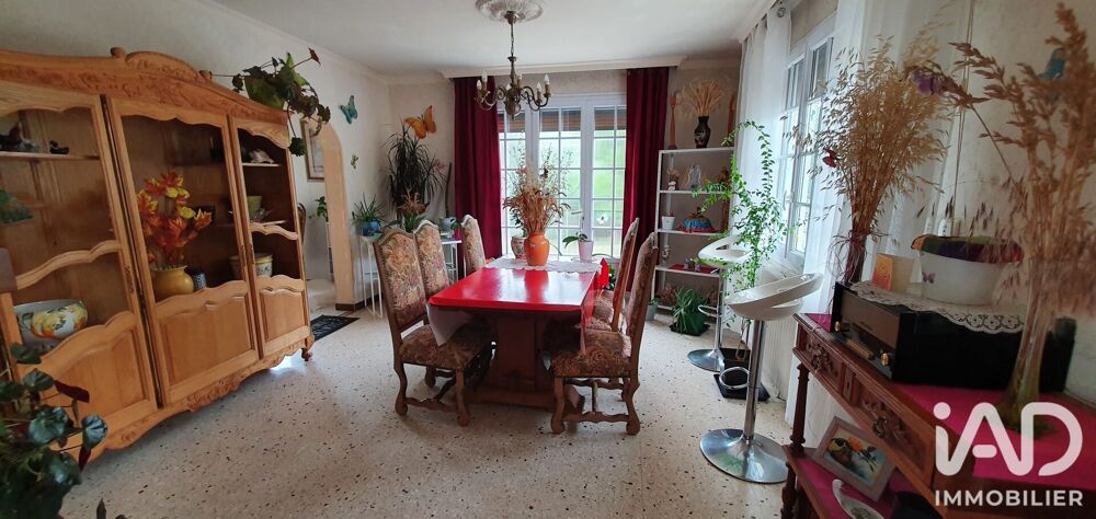 Vente Maison/villa 4 pièces