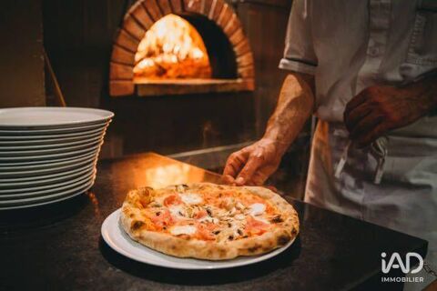 Vente Pizzeria 60 m&sup2; 29500 62120 Aire-sur-la-lys