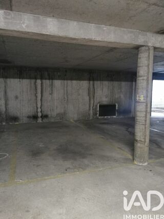  Parking / Garage à vendre 15 m²
