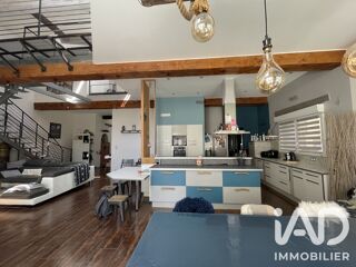  Maison à vendre 5 pièces 181 m²