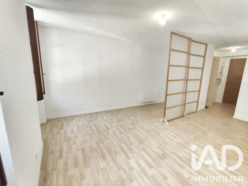 Vente Appartement Vente Appartement 1 pièce Grésy-sur-isère