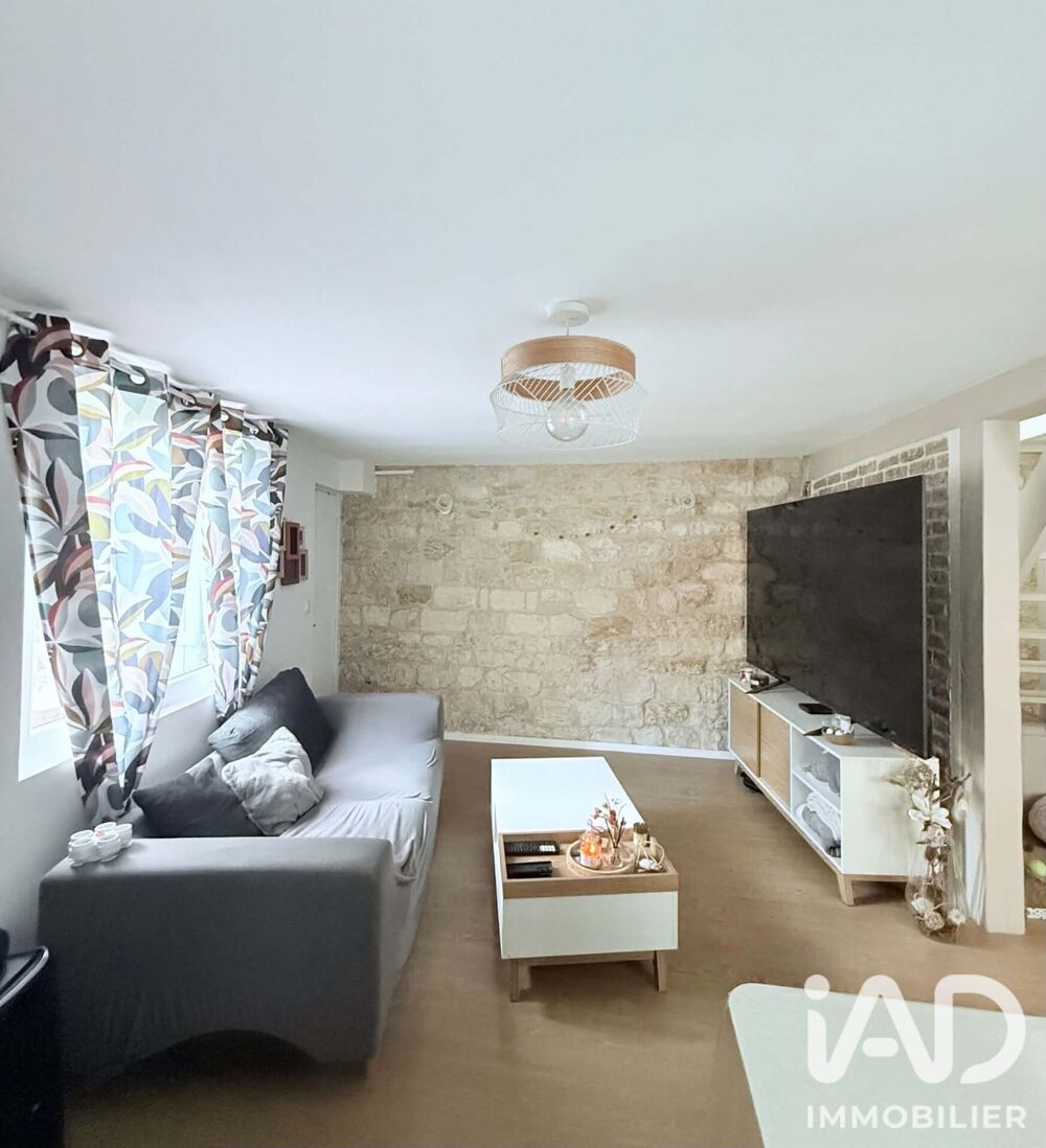 Vente Appartement Vente Appartement 3 pièces Compiègne