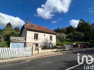  Maison à vendre 5 pièces 101 m²