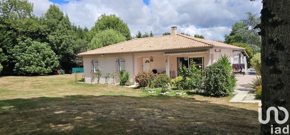 Vente Maison traditionnelle 6 pièces