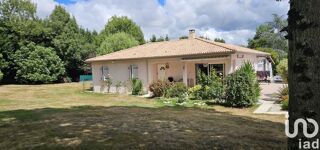  Maison à vendre 6 pièces 160 m²