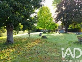  Terrain à vendre 661 m²
