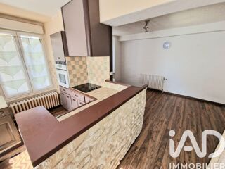  Maison à vendre 4 pièces 67 m²